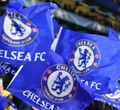 <p>Ilustrasi klub sepak bola Chelsea / AFP/Glyn Kirk</p>
