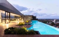 <p>Apartemen yang dibangun oleh Crown Group di Australia, perusahaan properti milik konglomerat kelahiran Surabaya Iwan Sunito / Crowngroup.com.au</p>
