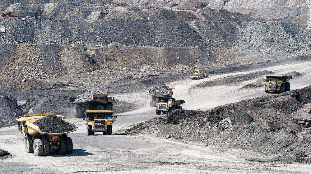 <p>Ilustrasi pertambangan PT Darma Henwa Tbk (DEWA) / Dok Perseroan</p>
