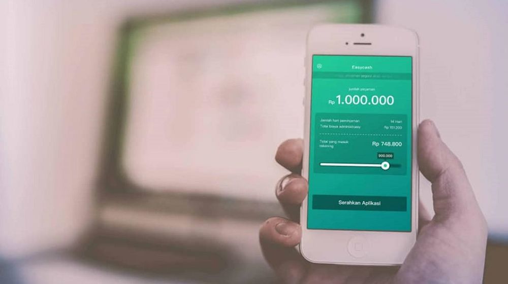 Facebook @EasycashIndonesia</p>