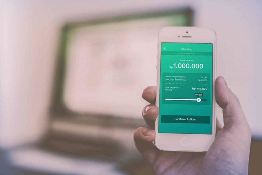 Facebook @EasycashIndonesia</p>