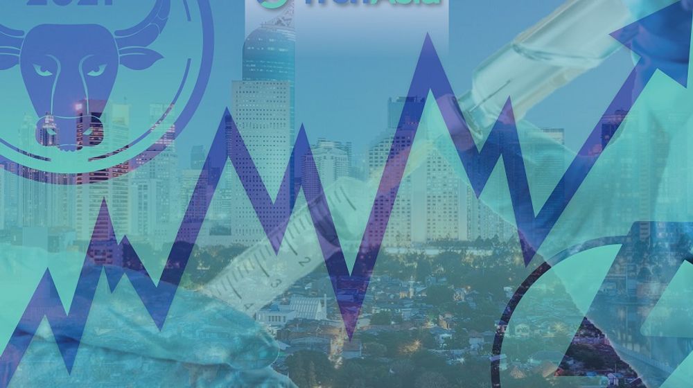 <p>Prospek ekonomi Indonesia 2021. Ilustrasi Grafis: Azka Yusra/TrenAsia</p>
