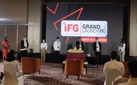 Grand Launching IFG