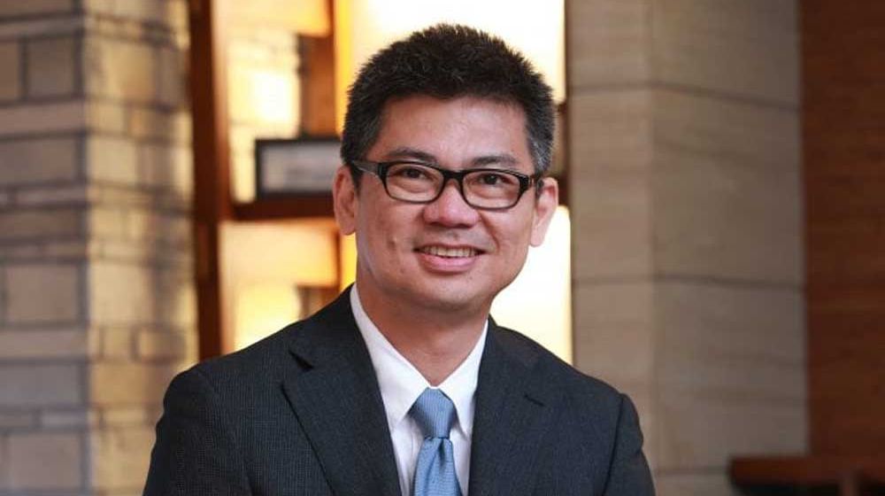 <p> Joko Mogoginta /alumi.ugm.ac.id</p>
