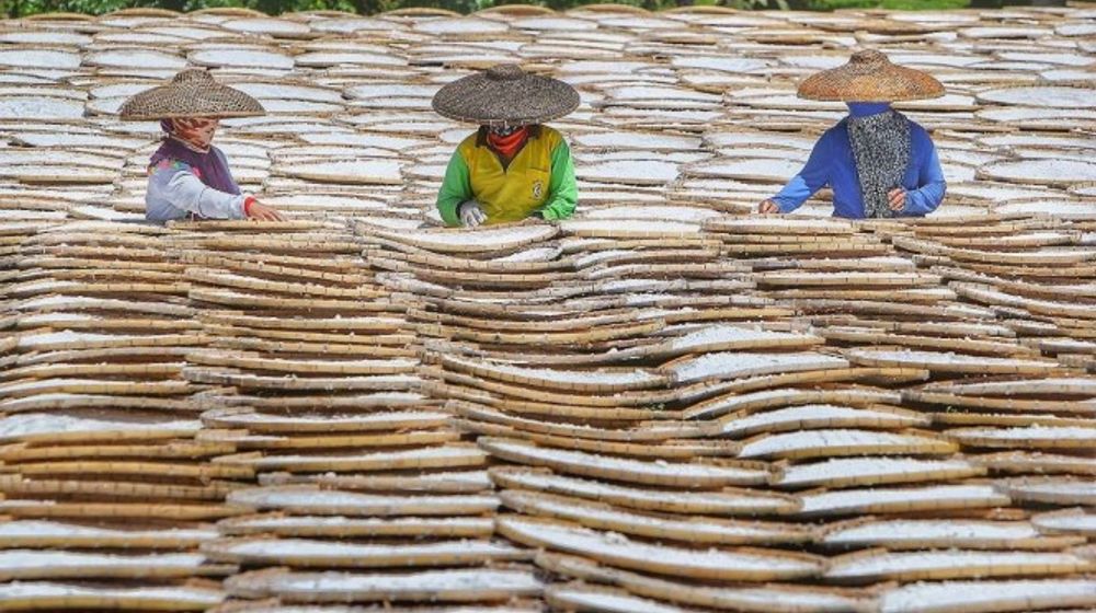 <p>PT Bank Rakyat Indonesia (Persero) Tbk atau BRI mengintegrasikan bisnis pelaku usaha mikro, kecil, dan menengah (UMKM) dan koperasi dalam sebuah klaster untuk mengembangkan ekosistem desa / BRI</p>
