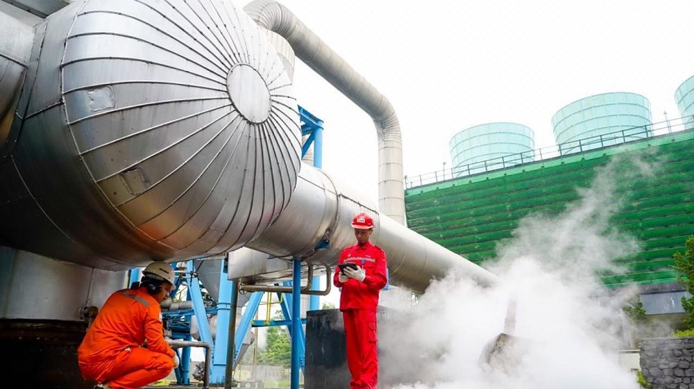 <p>Pembangkit listrik ramah lingkungan dari PLN / Dok. PLN</p>