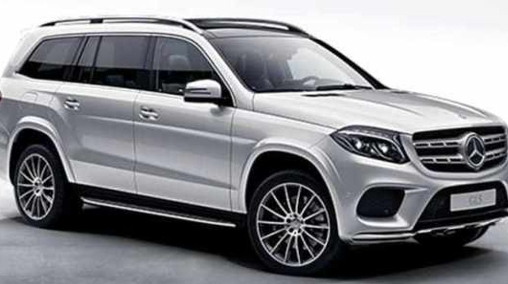 Selama 2020, Mercedes-Benz Jual 2.226 Mobil Penumpang di Indonesia