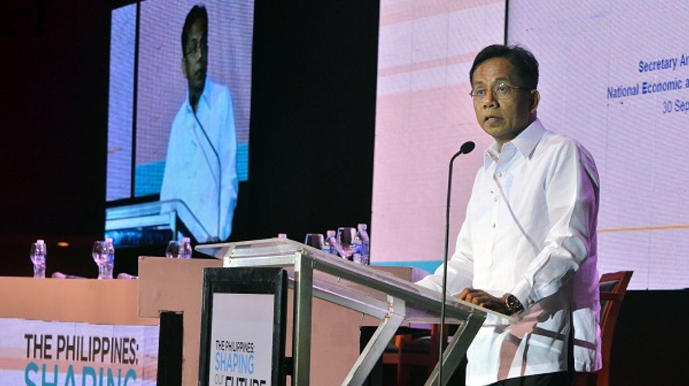 <p>Economic Planning Secretary Filipina Arsenio M. Balisaca. / NEDA</p>
