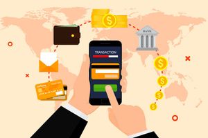 <p>Bank digital dari OK Bank Indonesia
