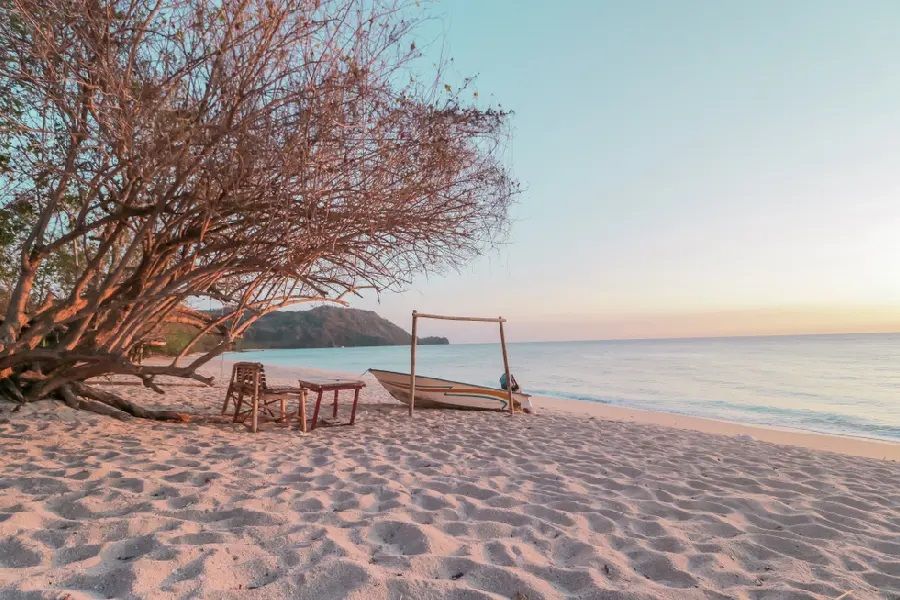 <p>Keindahan wisata Pantai Paal di Likupang, Sulawesi Utara / Tiket.com</p>
