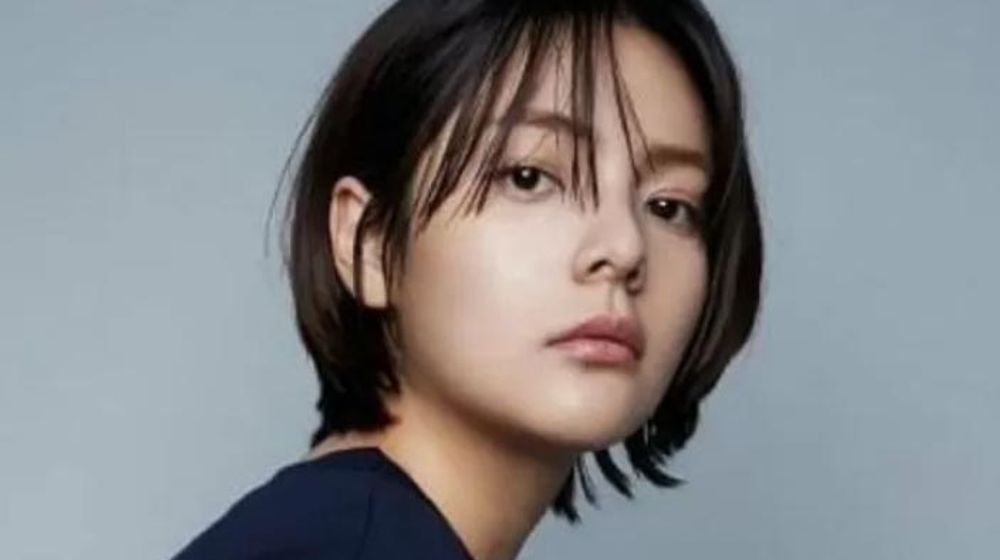 <p>Song Yu Jung /instagram</p>
