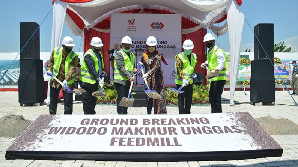 <p>Peternakan ayam PT Widodo Makmur Unggas Tbk / Dok. Perseroan</p>
