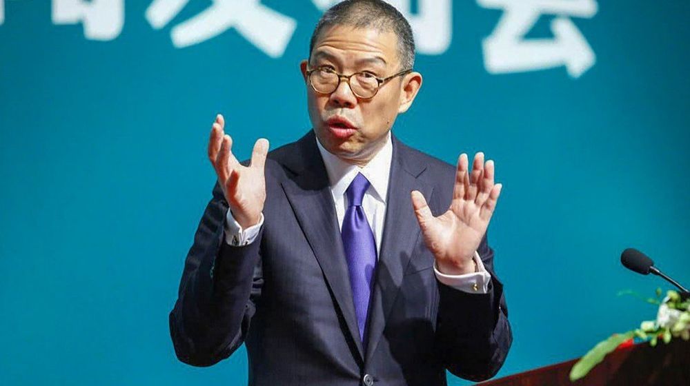 <p>Zhong Shanshan/SCMP</p>
