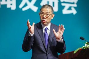 <p>Zhong Shanshan/SCMP</p>
