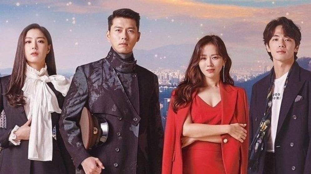 5 Rekomendasi Drama Korea Terbaik untuk Isi Waktu Luang Anda