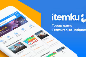 <p>Platform Itemku / Dok. Itemku.com</p>
