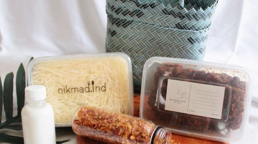 <p>Singkong Keju dari Nikmad.ind/ Sumber: Instagram.com/@nikmad.ind</p>
