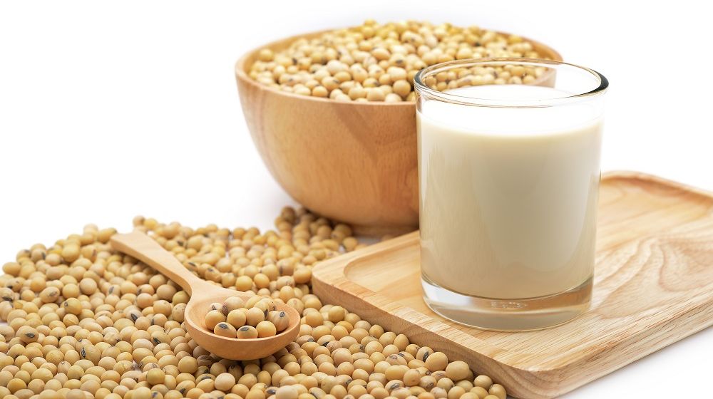 <p>Kacang Kedelai/ Sumber: pegipegi.com</p>
