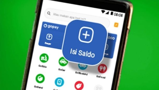 GoPay e-Money Paling Banyak Digunakan di Indonesia