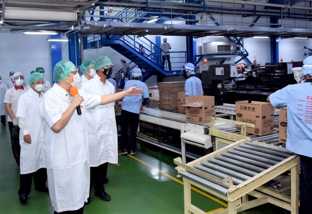 Manufaktur