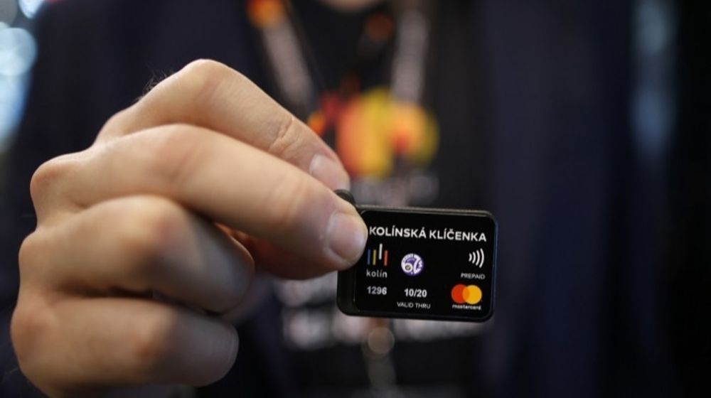 Nirsentuh adalah masa kini dan masa depan dari pembayaran secara langsung.