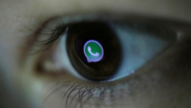 Bukan Telegram atau Signal, Ini Pesaing Besar WhatsApp Menurut CEO Facebook