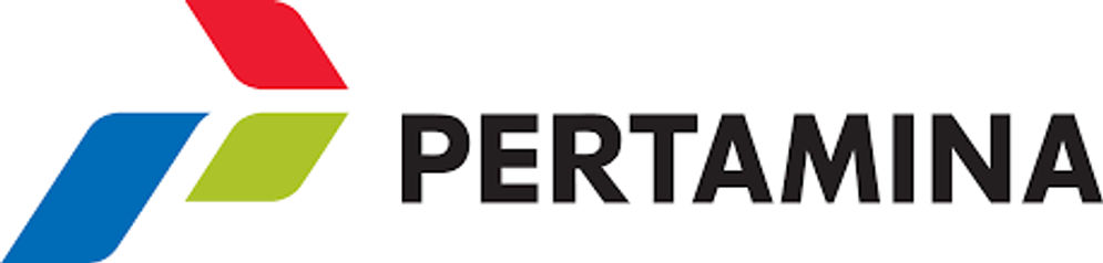 logo pertamina