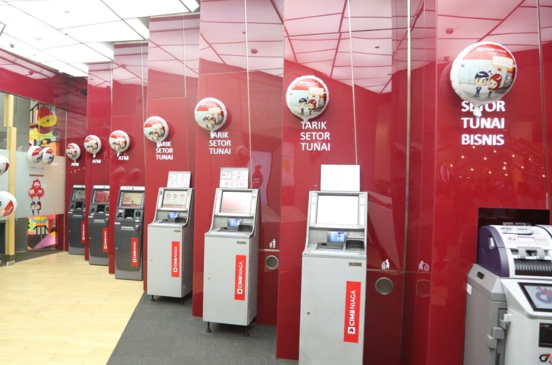 CIMB Niaga