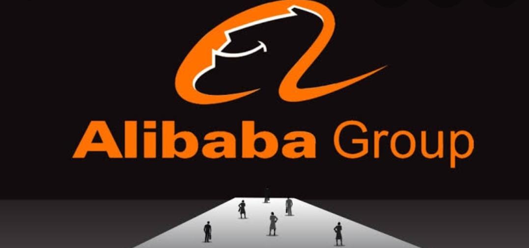Pandemi Covid-19 masih membuat Alibaba Group tumbuh positif di 2020. 