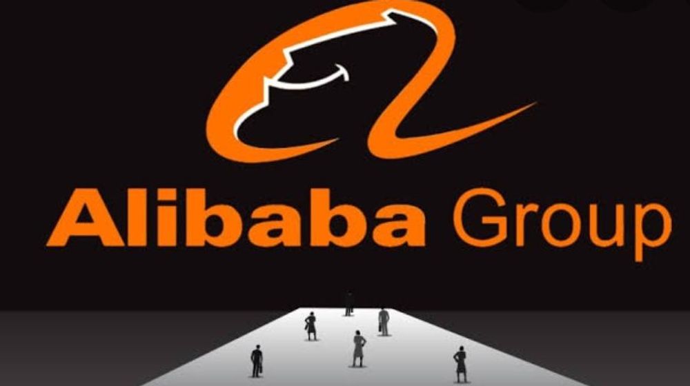 Pandemi Covid-19 masih membuat Alibaba Group tumbuh positif di 2020.