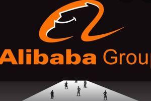 Pandemi Covid-19 masih membuat Alibaba Group tumbuh positif di 2020. 