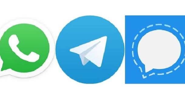Pilih WhatsApp, Telegram, atau Signal? Ini Tips dari Pakar di Kaspersky