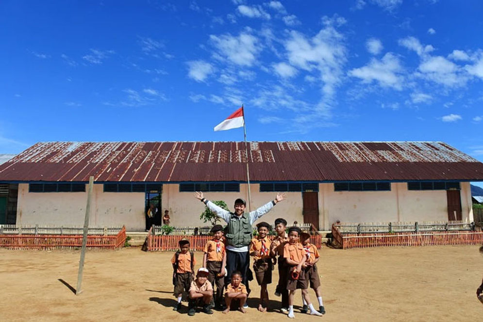 Ujian Nasional (UN) dan ujian kesetaraan tahun 2021 ditiadakan.   