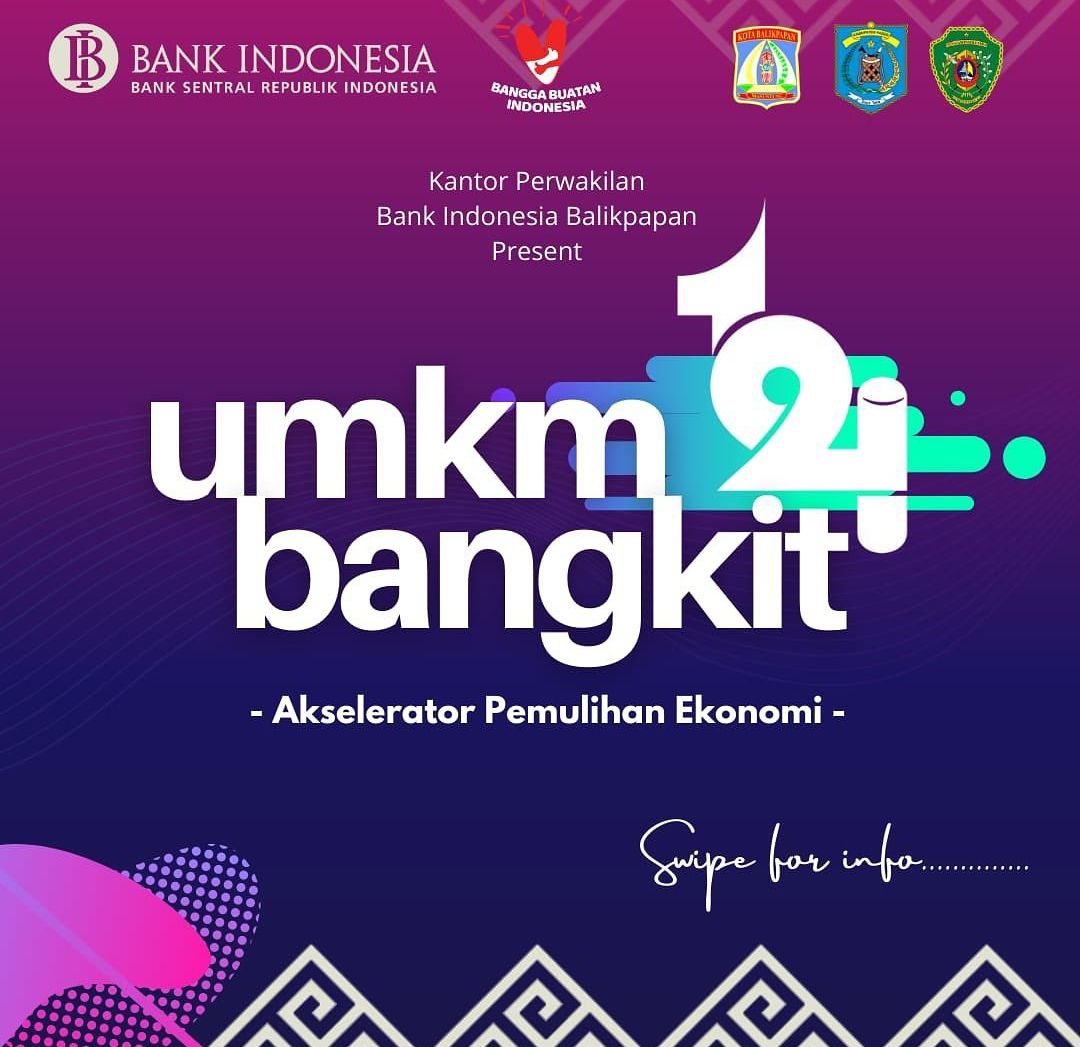 UMKM Bangkit