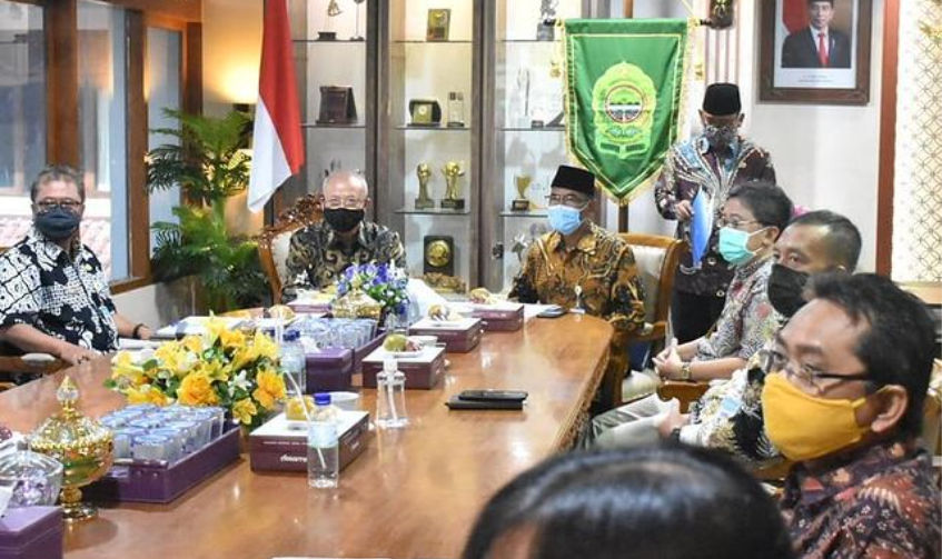 Musrenbang RPKD