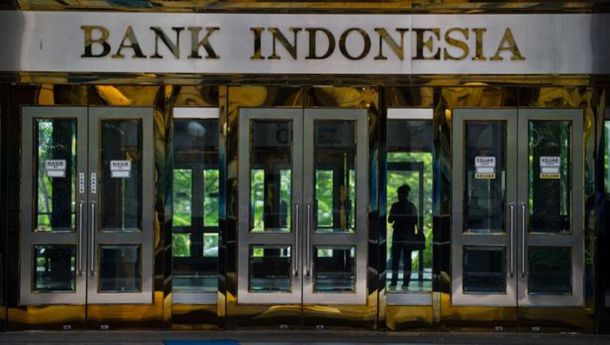 BI Ramal Februari 2021 Deflasi 0,01 Persen