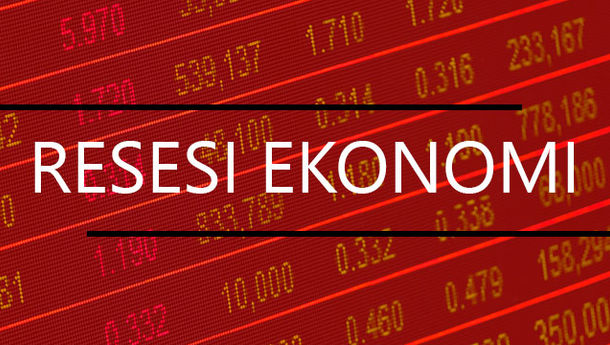 3 Fakta di Balik Ekonomi Indonesia yang Masih Resesi