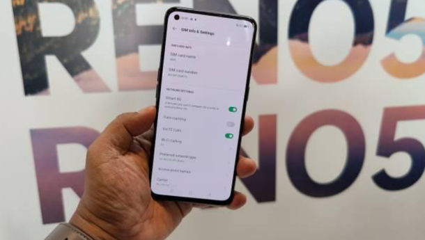 Ada 5G di Indonesia, Bagaimana Nasib Jaringan 4G LTE, 3G, dan 2G?