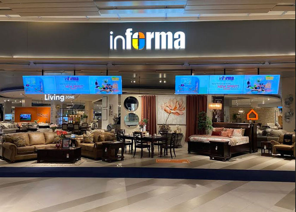 Rumah pun harus turut menyesuaikan dengan perubahan gaya hidup