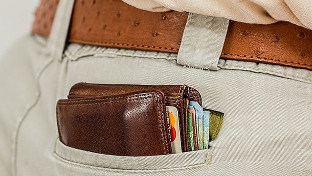 Rahasia agar Dompet Tetap Tebal ala Orang Jepang, Ikuti Cara Hidup Hemat Ini