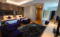 TPK Hotel Berbintang di Kaltim Capai 59 Persen
