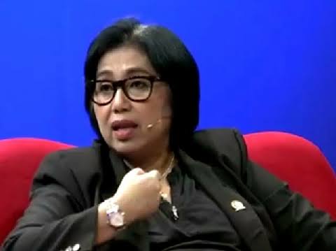 Irma Suryani Chaniago