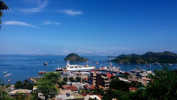 Siapa ‘Berani Mengabdi’ di Labuan Bajo?