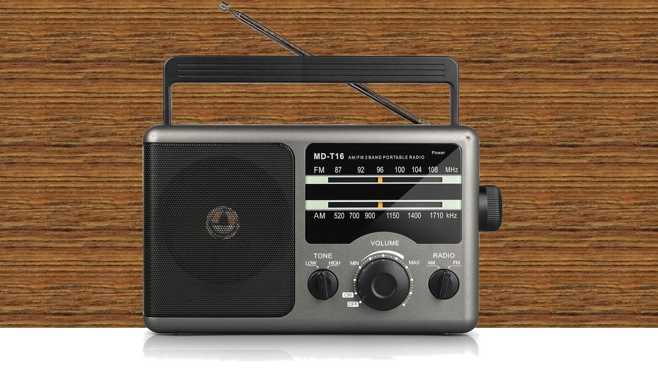 Ilustrasi: Radio Harus Berinoasi di Tengah Pandemi