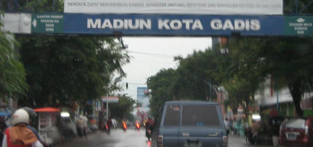 Kota Madiun masih masuk Zona Merah penyebaran Covid-19 di Jawa Timur