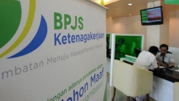 BPJS Ketenagakerjaan Berkomitmen Melindungi Taraf Hidup para Pekerja, Jalankan Prinsip ESG