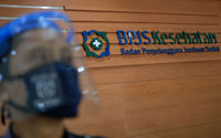 BPJS Kesehatan