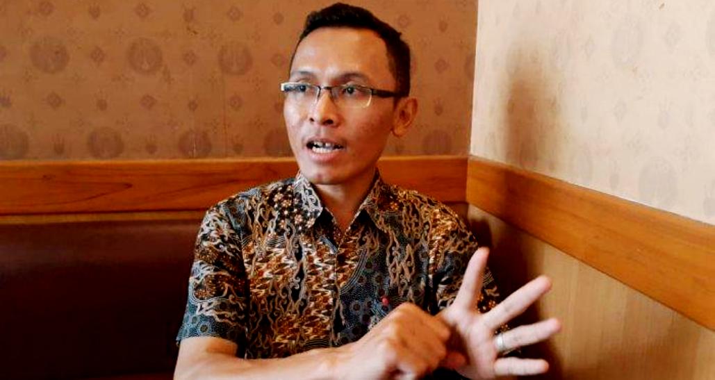Corporate Communications Strategic of Lion Air Group Danang Mandala Prihantoro