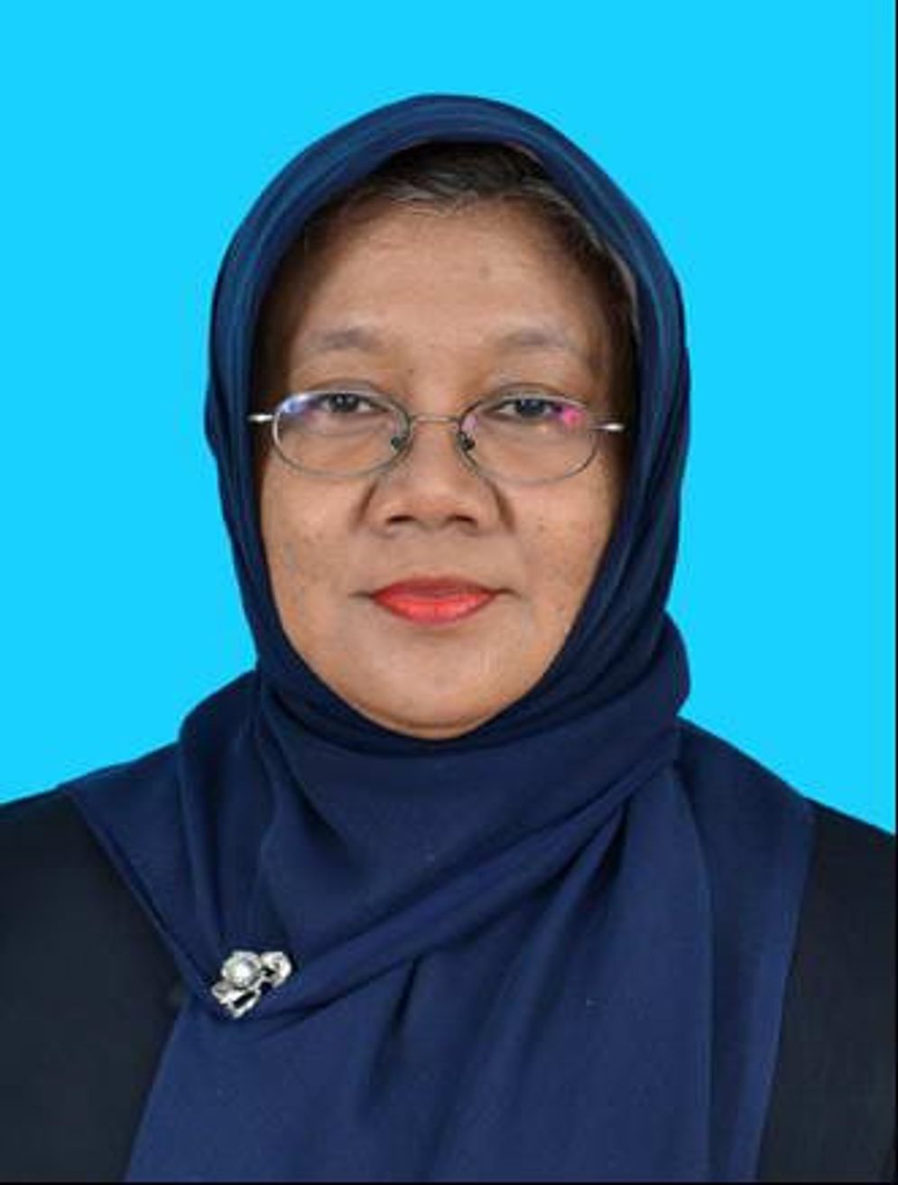 Prof Okid, Ketua LPPM UNS