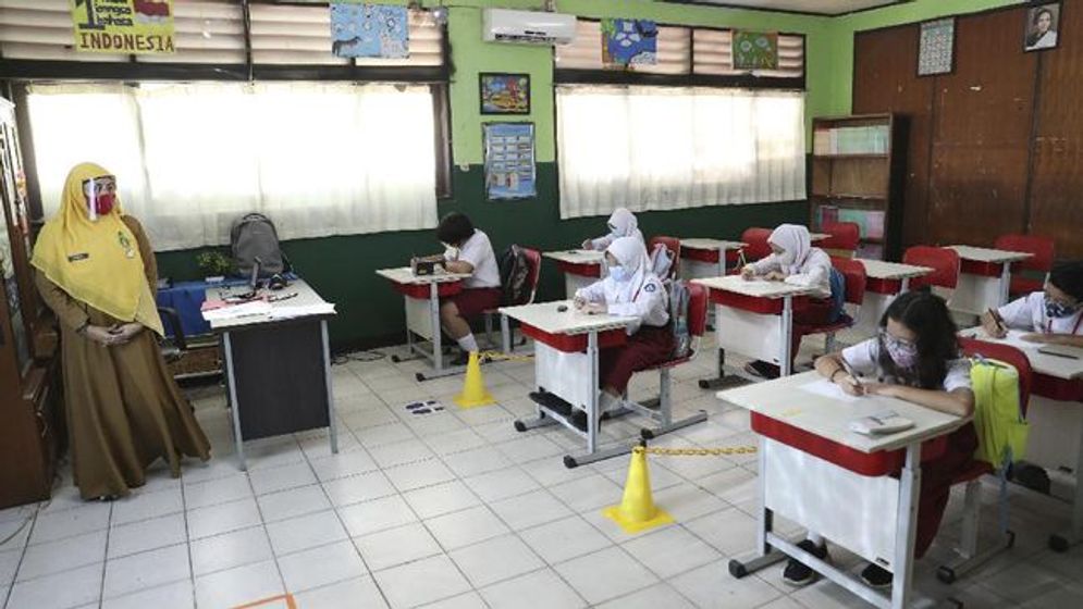 Sekolah